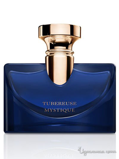 Парфюмерная вода Splendida Tubereuse Mystique, 50 мл, Bvlgari