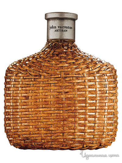 Туалетная вода Artisan, 125 мл, JOHN VARVATOS