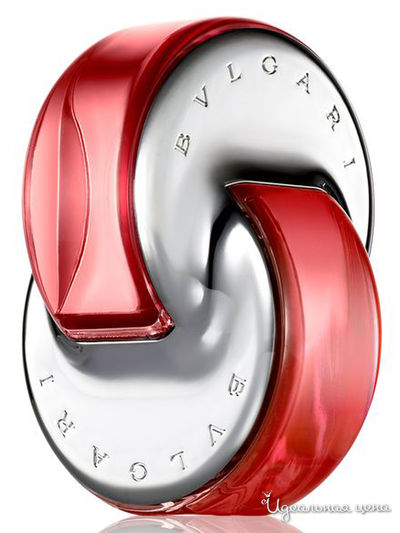 Туалетная вода Omnia Coral, 40 мл, Bvlgari