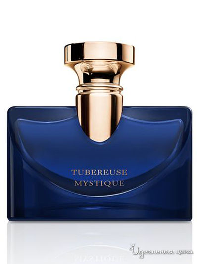 Парфюмерная вода Splendida Tubereuse Mystique, 30 мл, Bvlgari