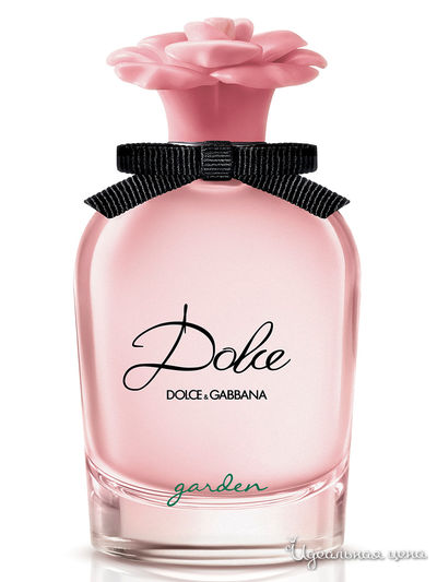 Парфюмерная вода Dolce Garden, 75 мл, Dolce &amp; Gabbana