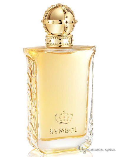 Парфюмерная вода Paris Symbol, 30 мл, MARINA DE BOURBON