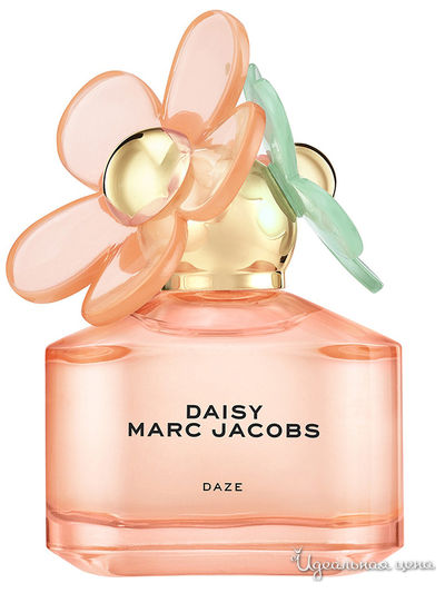 Туалетная вода Daisy, 50 мл, Marc Jacobs
