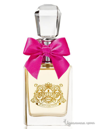 Парфюмерная вода Viva La Juicy, 30 мл, Juicy Couture