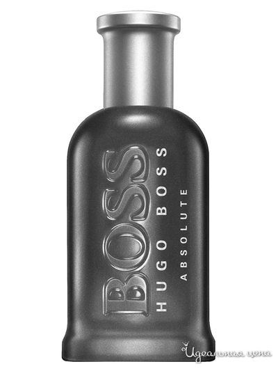 Парфюмерная вода  Boss Bottled Absolute, 50 мл, Hugo Boss