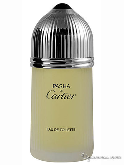 Духи Pasha, 50 мл, Cartier