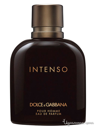 Парфюмерная вода Intenso, 125 мл, Dolce & Gabbana