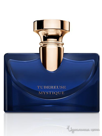 Парфюмерная вода Splendida Tubereuse Mystique, 100 мл, Bvlgari