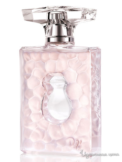 Туалетная вода Daliа More, 50 мл, Salvador Dali