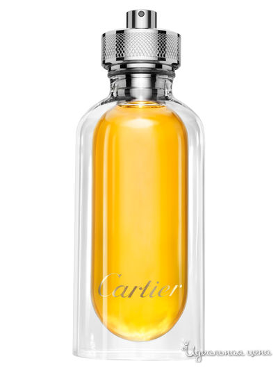 Парфюмерная вода L`envol, 80 мл, Cartier