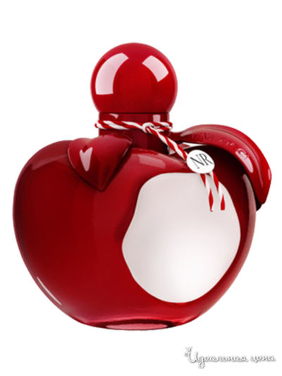 Туалетная вода Nina Rouge, 30 мл, Nina Ricci