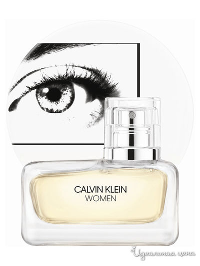 Туалетная вода Women, 30 мл, Calvin Klein