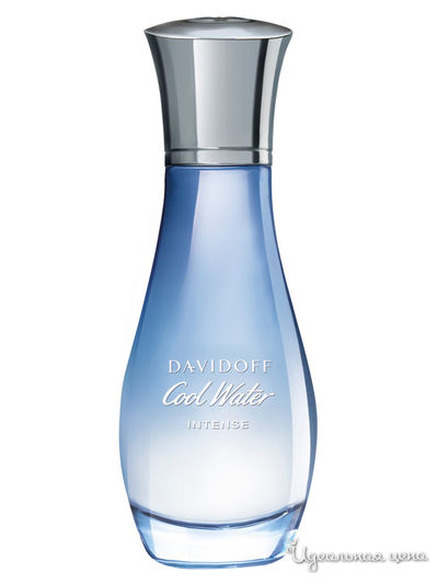 Парфюмерная вода  Cool Water Women Intense, 30 мл, Davidoff