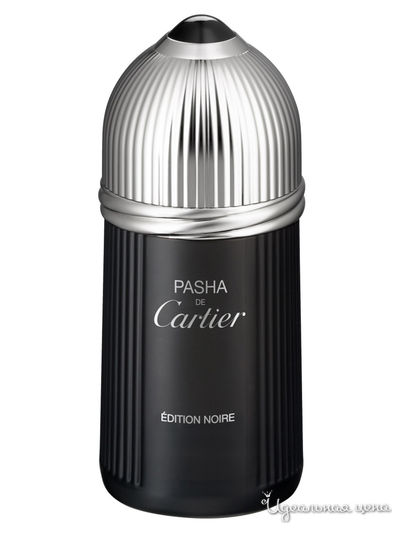 Туалетная вода Pasha Edition Noire, 100 мл, Cartier