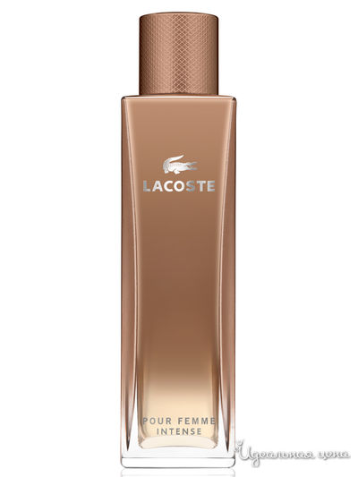 Парфюмерная вода Pour Femme Intense, 90 мл, Lacoste