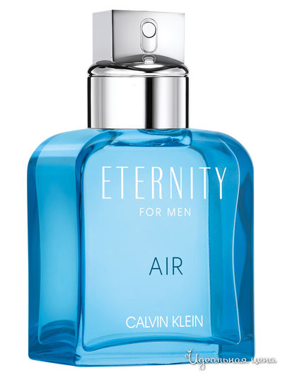 Туалетная вода Eternity For Men, 100 мл, Calvin Klein
