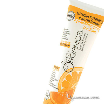 Кондиционер Juice Beauty