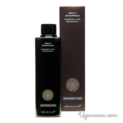 Шампунь Juice Beauty