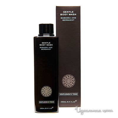 Гель Juice Beauty