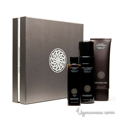 Набор Juice Beauty