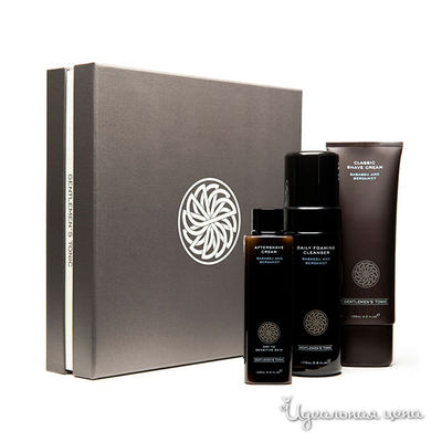 Набор Juice Beauty