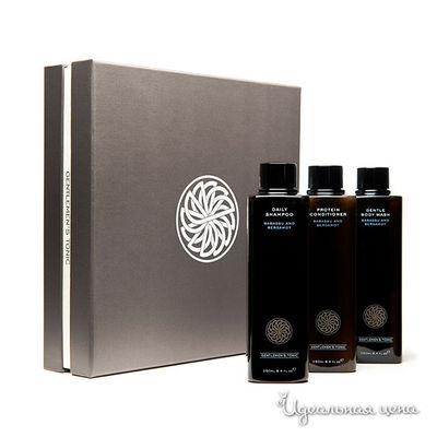 Набор Juice Beauty