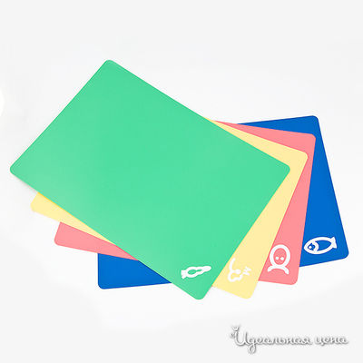 Набор Samura, цвет цвет мультиколор