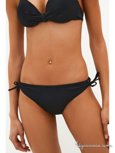 Плавки INFINITY, цвет черный