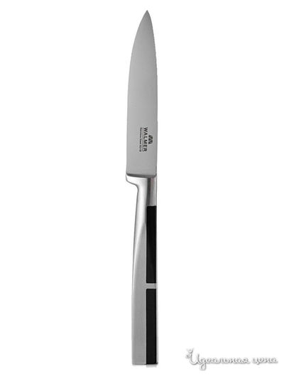 Нож для овощей и фруктов Professional, 9 см Walmer