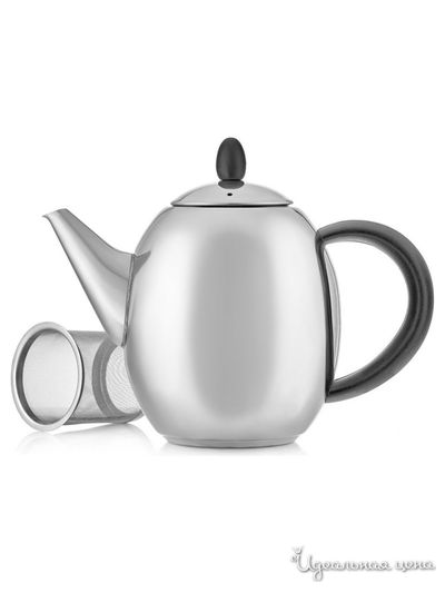 Чайник заварочный с фильтром SMART, 1000 мл Walmer