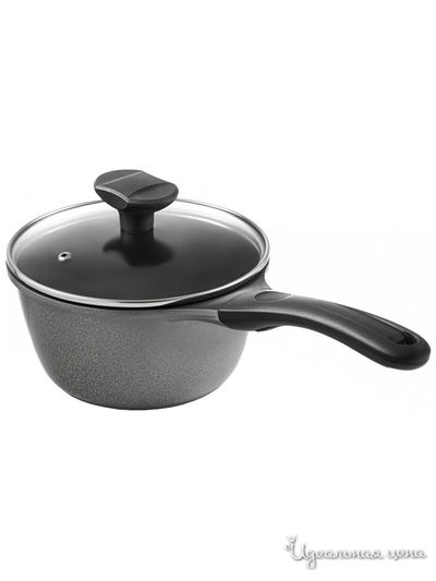 Ковш с крышкой Smart, 18 см, 1.9 л Walmer