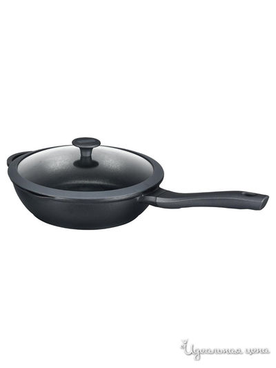 Сотейник с крышкой Nordic, 26 см Walmer