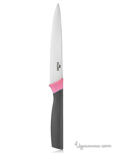 Универсальный нож Shell с чехлом, 13 см Walmer