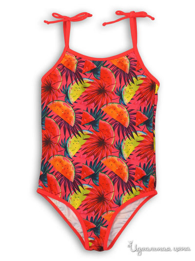 Купальник Minoti, цвет мультиколор