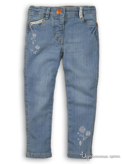 Джинсы Minoti, цвет синий