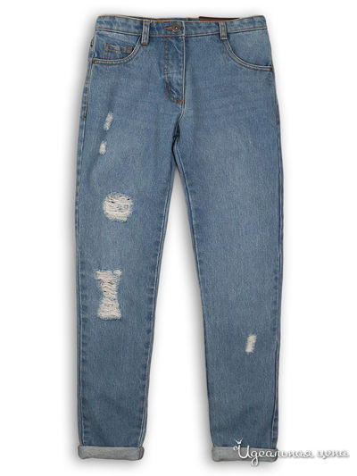 Джинсы Minoti, цвет синий