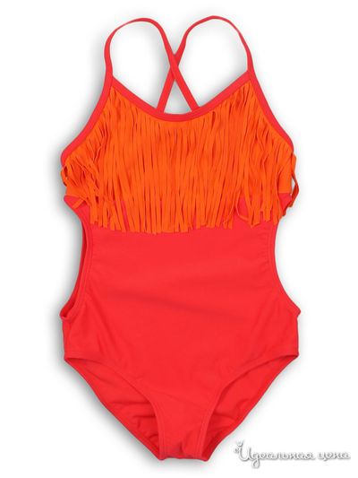 Купальник Minoti, цвет розовый