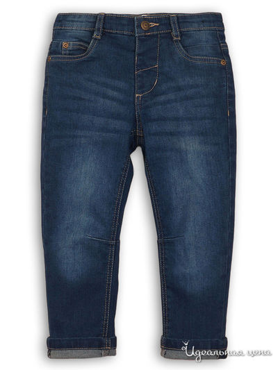 Джинсы Minoti, цвет темно-синий