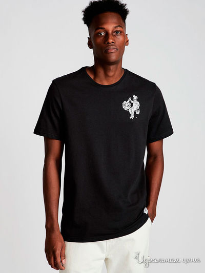 Футболка ELEMENT, цвет черный