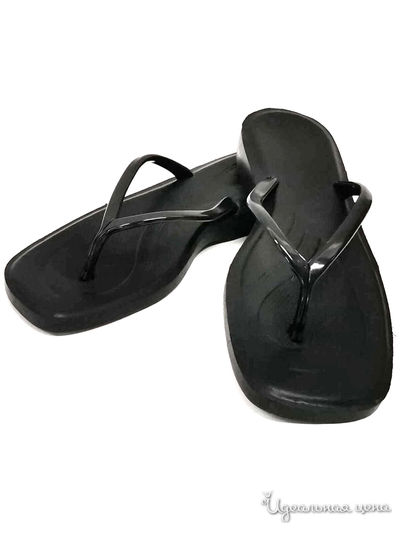 Вьетнамки Espa, цвет черный