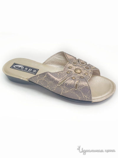 Босоножки Espa, цвет золотой