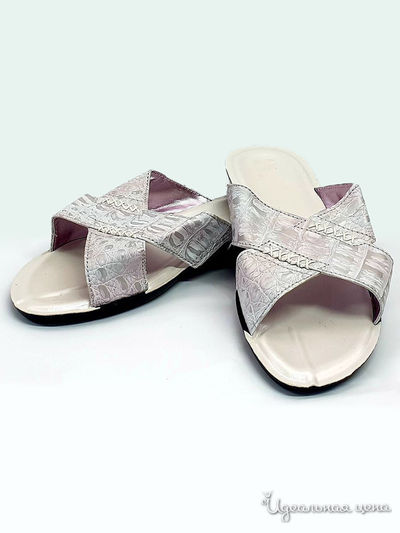 Босоножки Espa, цвет экрю