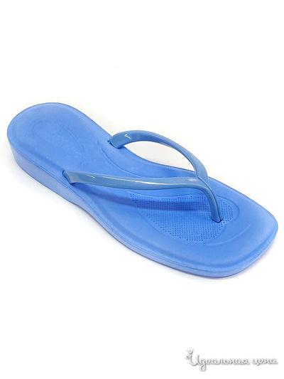 Вьетнамки Espa, цвет голубой