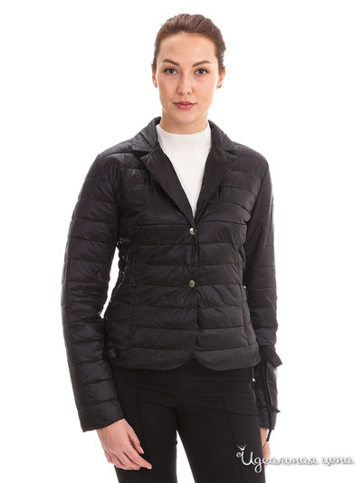 Куртка Savino Fiore, цвет черный