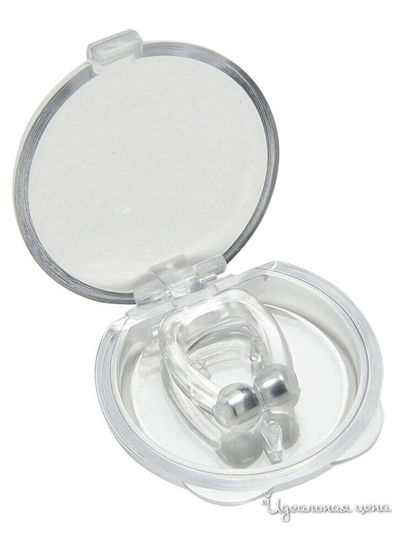 Клипса с магнитами "АНТИХРАП" Bradex