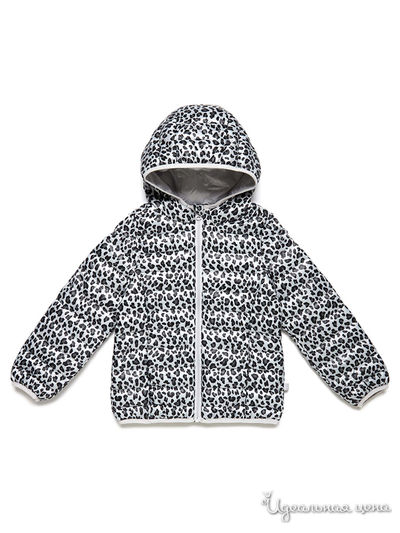 Куртка United Colors Of Benetton, цвет серый