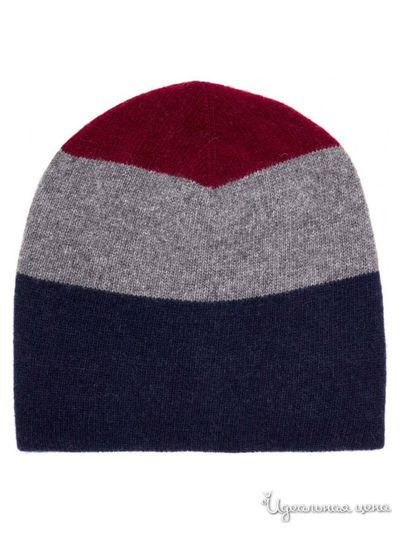 Шапка United Colors Of Benetton, цвет мультиколор