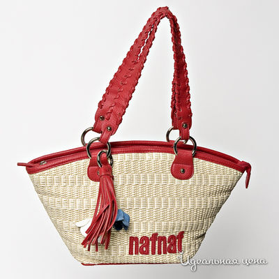 Сумка NafNaf