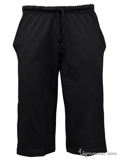 Шорты N.O.A., цвет черный