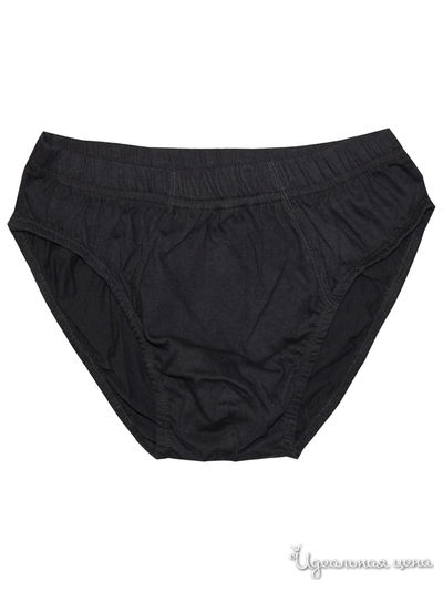 Трусы N.O.A., цвет черный